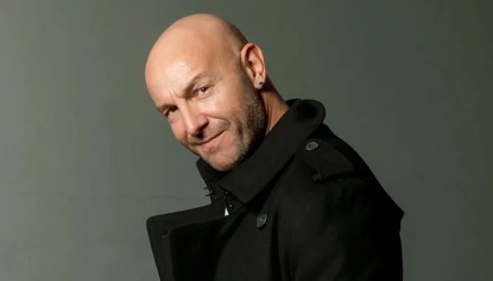 Çağan Irmak