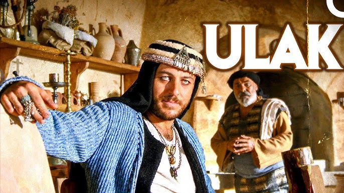 Ulak (2008) – Çağan Irmak