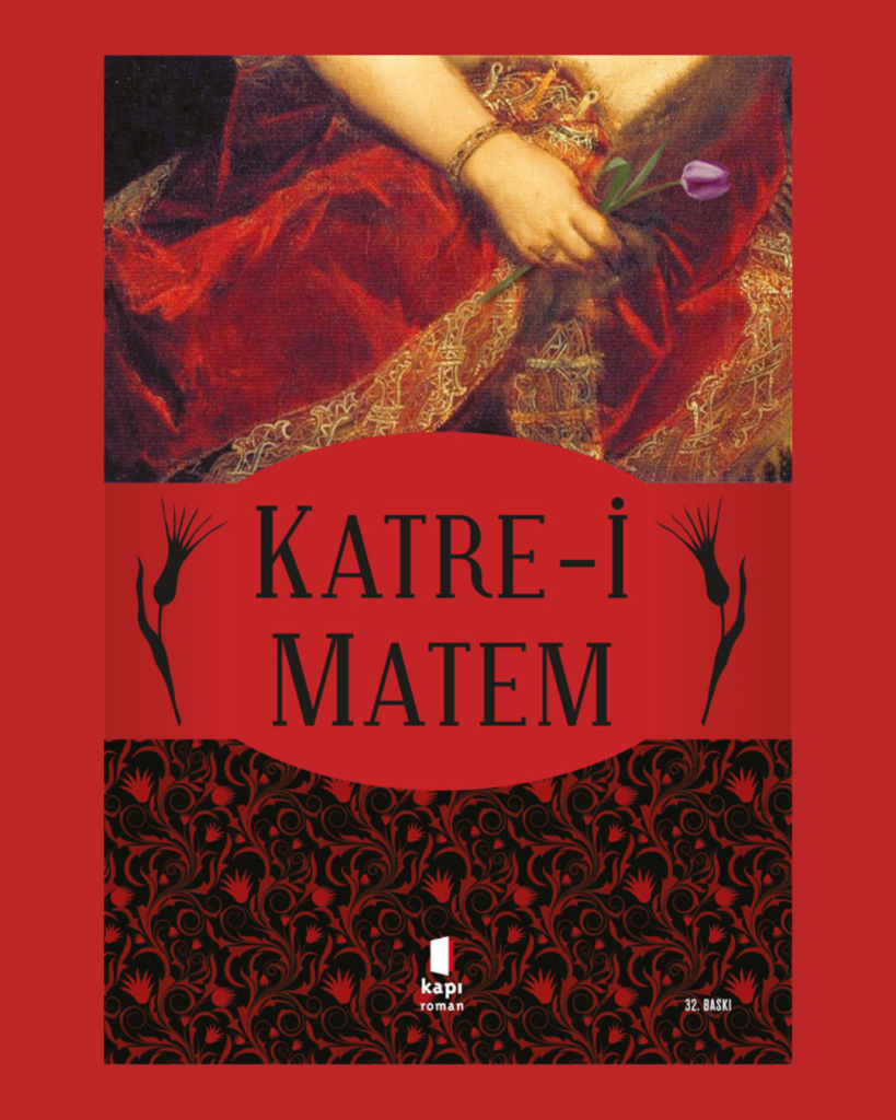 Katre-i Matem – İskender Pala