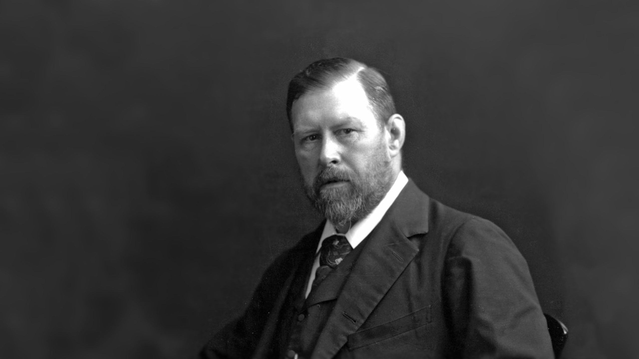 Bram Stoker