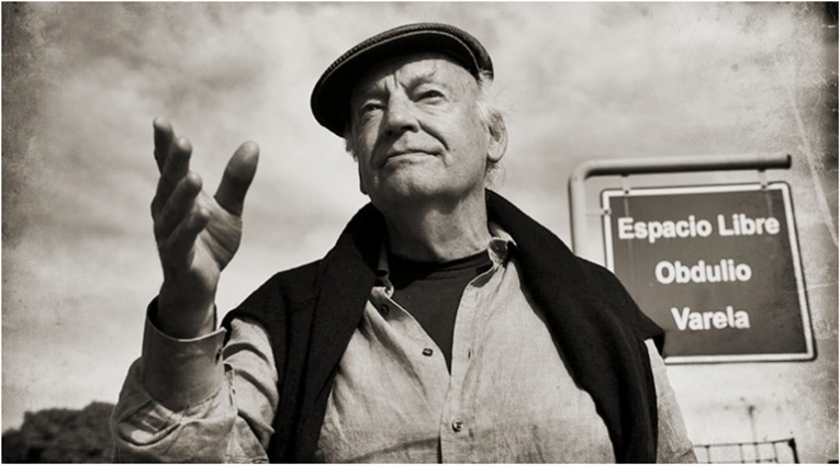 Eduardo Galeano