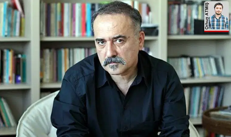 Murathan Mungan