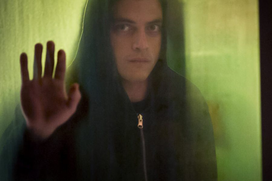 mr robot