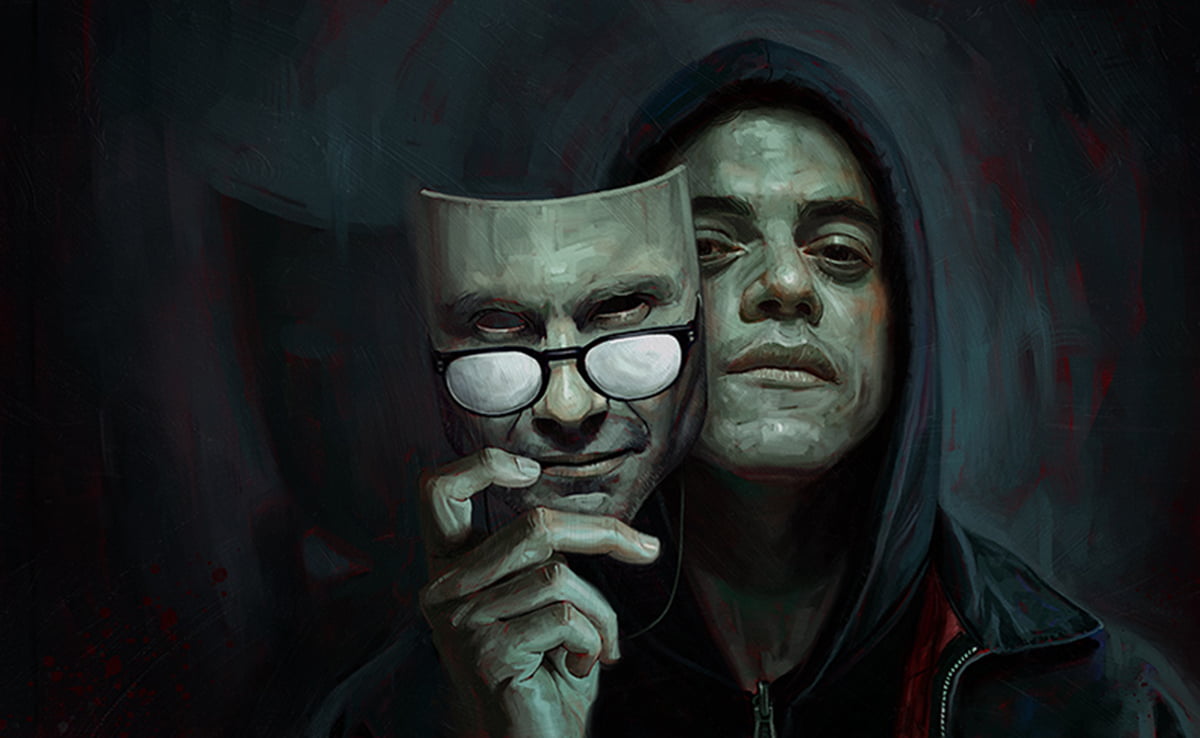 mr robot