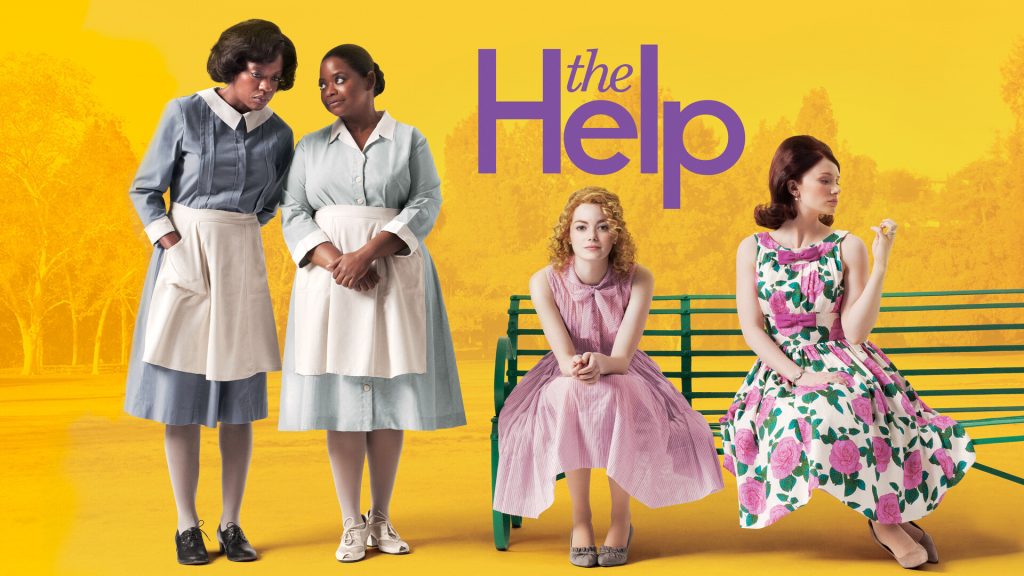 Duyguların Rengi (The Help)