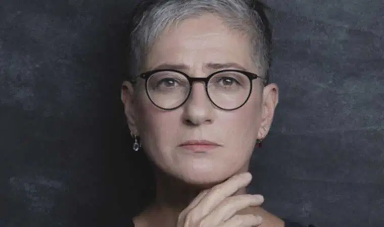 Ayfer Tunç