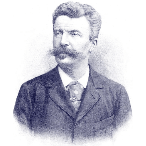 Guy de Maupassant